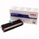 טונר OKI ל – C511 531 MC562 צהוב מקורי