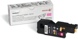 טונר אדום מקורי Xerox 106R01632