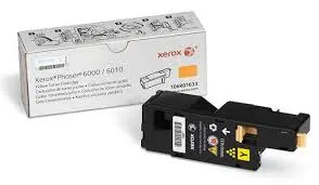 טונר צהוב מקורי Xerox 106R01633