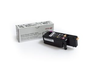 טונר אדום מקורי Xerox 106R02761