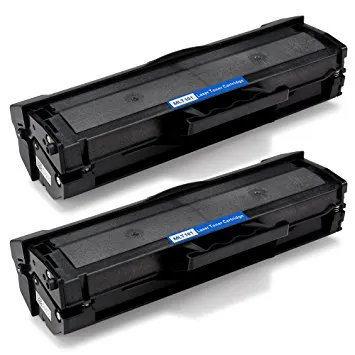 זוג טונרים תואם Samsung MLT-D101S