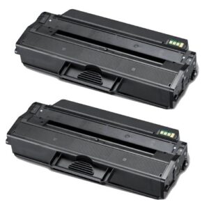 זוג טונרים תואם Samsung MLT-D103L