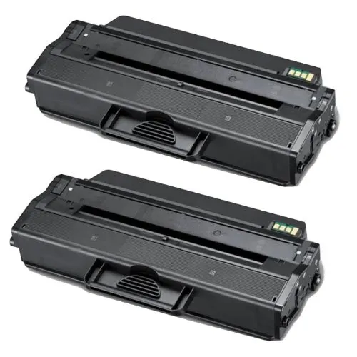 זוג טונרים תואם Samsung MLT-D103L