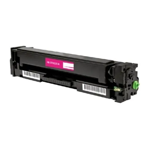 טונר אדום תואם HP CF403X 201X