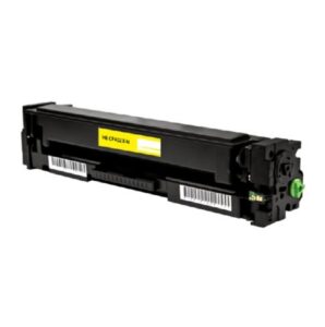 טונר צהוב תואם HP CF402X 201X