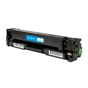 טונר כחול תואם HP CF401X 201X