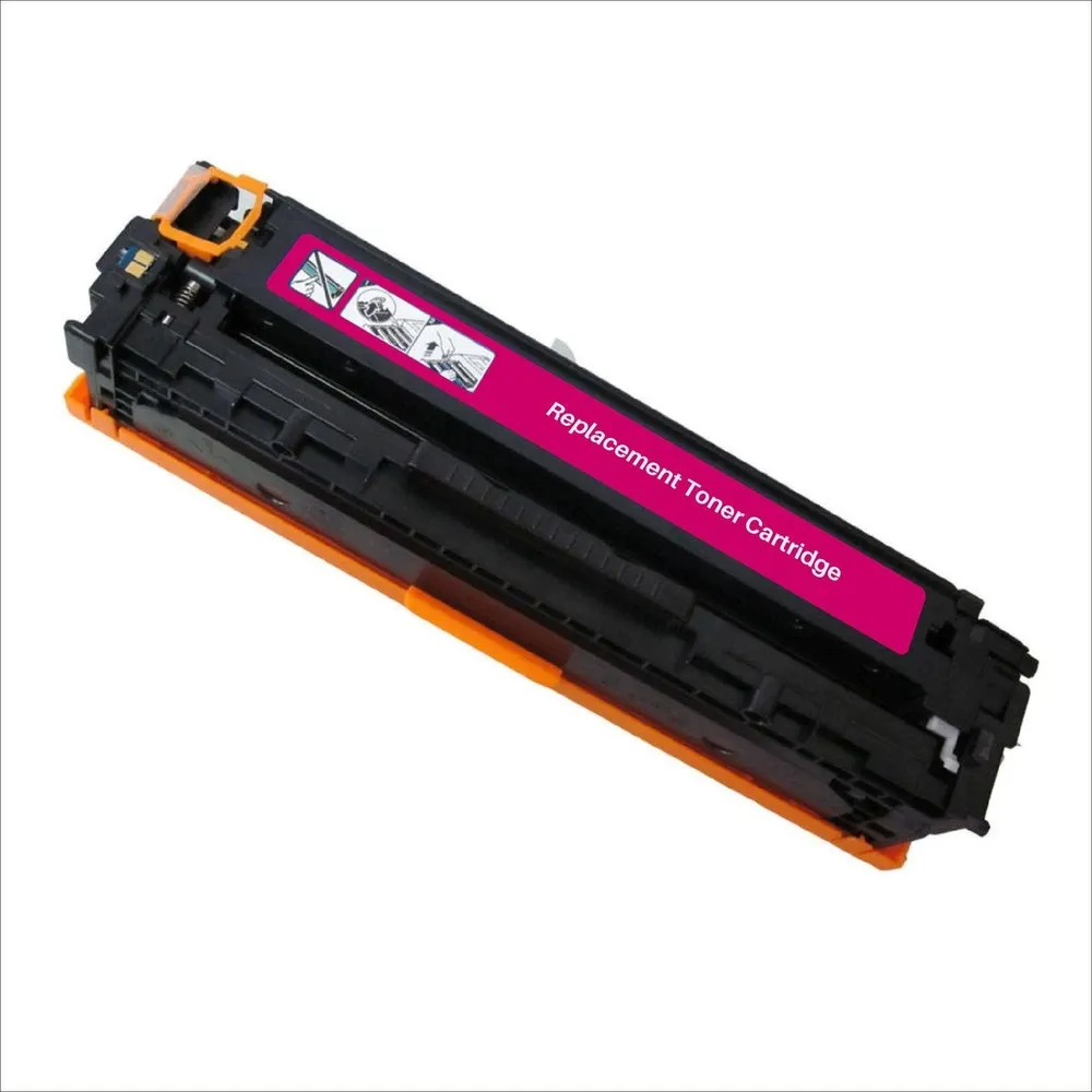 טונר אדום תואם Canon CRG718M