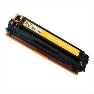 טונר צהוב תואם Canon CRG718Y