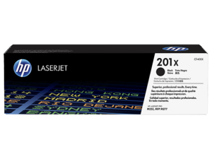 טונר שחור מקורי HP CF400X 201X
