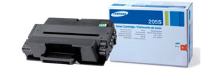 טונר שחור מקורי Samsung MLTD205L