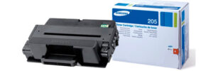 טונר מקורי גדול Samsung MLTD 205E