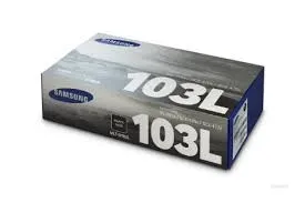 טונר שחור מקורי Samsung MLTD103L