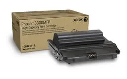 טונר שחור מקורי Xerox 106R01412