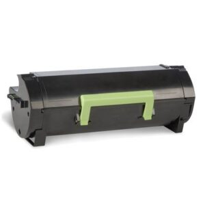 טונר שחור תואם Lexmark 60F5H00