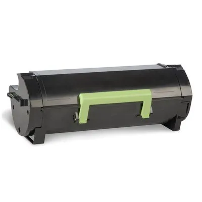 טונר שחור תואם Lexmark 60F5H00