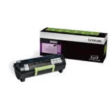 טונר שחור מקורי Lexmark 60F5H00