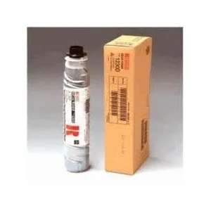 טונר שחור מקורי Ricoh Type 1270