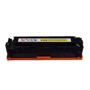 טונר צהוב תואם Canon CRG731 Y