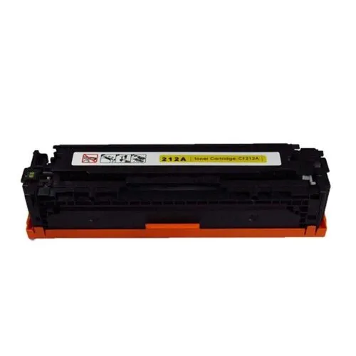 טונר צהוב תואם Canon CRG731 Y