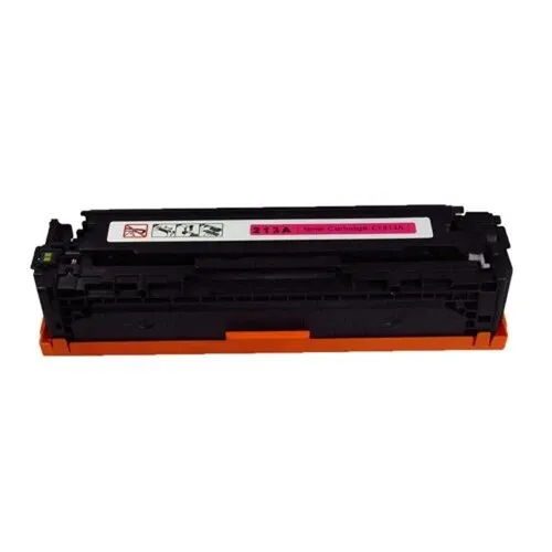 טונר אדום תואם Canon CRG731 M