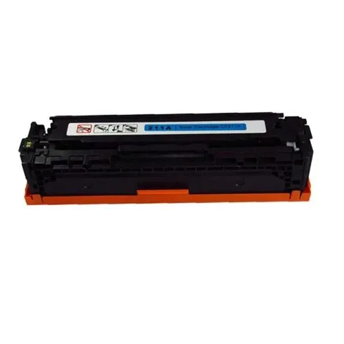 טונר כחול תואם Canon CRG731 C