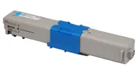 טונר OKI ל – C511 531 MC562 כחול תואם