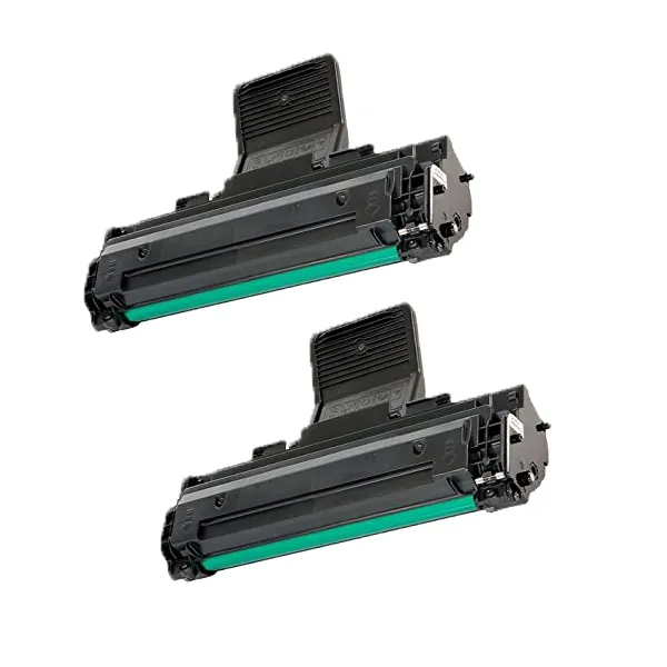 זוג טונרים תואמים Samsung MLT-D108S