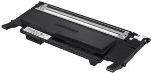 זוג טונרים שחור תואם Samsung CLTK407S