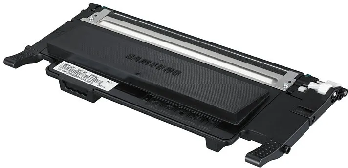 זוג טונרים שחור תואם Samsung CLTK407S