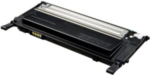 זוג טונרים שחור תואם Samsung CLTK409S