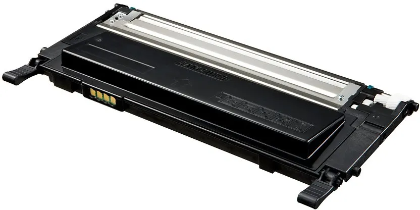 זוג טונרים שחור תואם Samsung CLTK409S