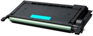 טונר כחול תואם Samsung CLTC508L