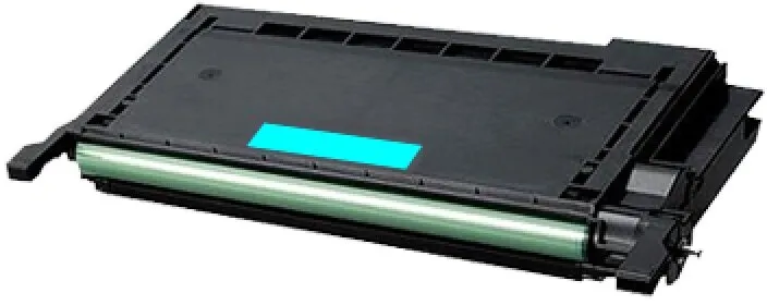 טונר כחול תואם Samsung CLTC508L