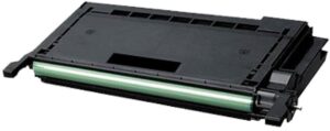 טונר שחור תואם Samsung CLTK508L