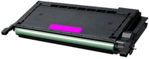 טונר אדום תואם Samsung CLTM508L