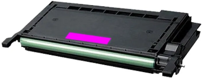 טונר אדום תואם Samsung CLTM508L
