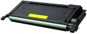 טונר צהוב תואם Samsung CLTY508L