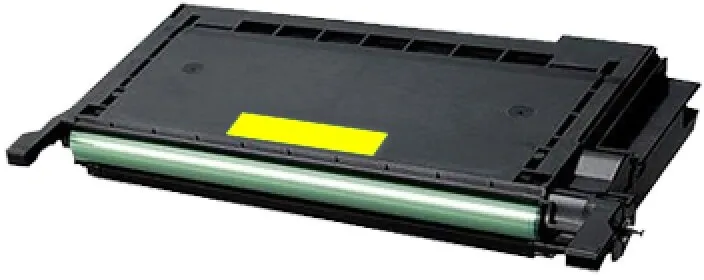 טונר צהוב תואם Samsung CLTY508L