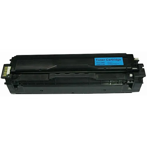 טונר כחול תואם סמסונג Samsung CLT-C504S