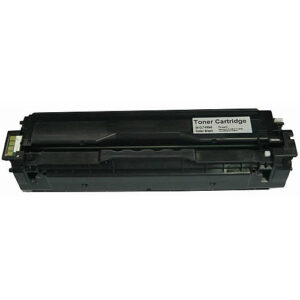 טונר שחור תואם סמסונג Samsung CLT-K504S
