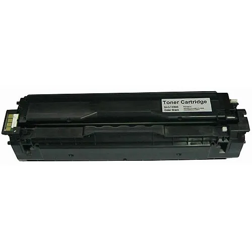 טונר שחור תואם סמסונג Samsung CLT-K504S