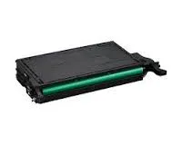 טונר שחור תואם Samsung CLTK609S