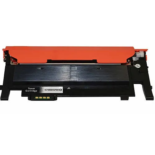 טונר שחור תואם Samsung CLTK407S