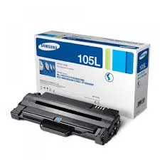 טונר שחור מקורי Samsung MLT-D105L