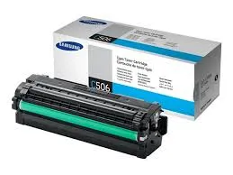 טונר כחול מקורי Samsung CLTC506L