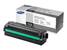 טונר שחור מקורי Samsung CLTK506L