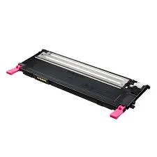 טונר אדום תואם Samsung CLTM409S