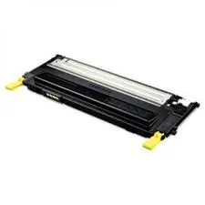 טונר צהוב תואם Samsung CLTY409S