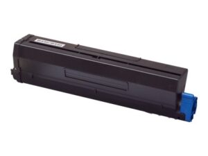 טונר OKI ל - C511 531 MC562 שחור מגנטי תואם