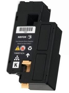 טונר שחור תואם Xerox 106R02763